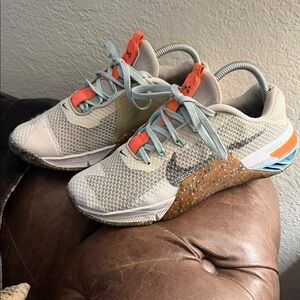 Nike Metcon 7 MFS women’s size 9.5